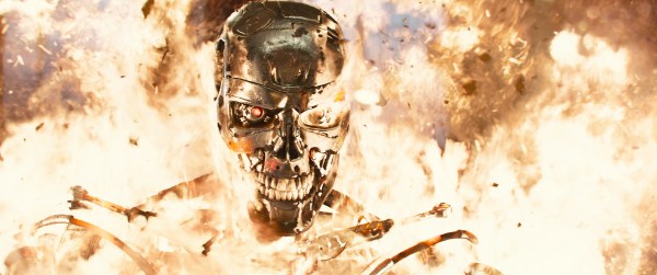 Terminator Genisys Movie Image #15