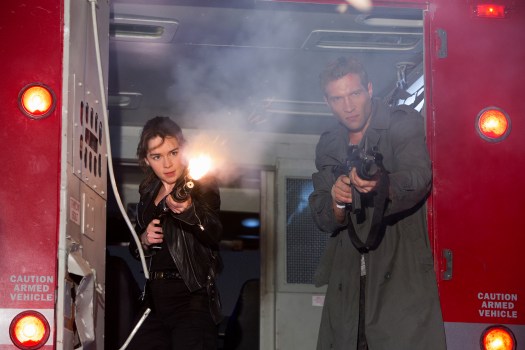 Terminator Genisys Movie Image #53