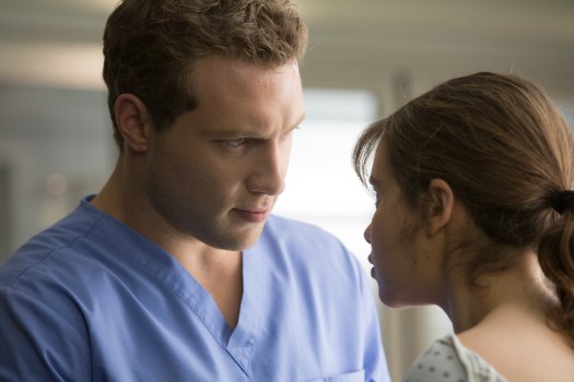 Terminator Genisys Movie Image #8