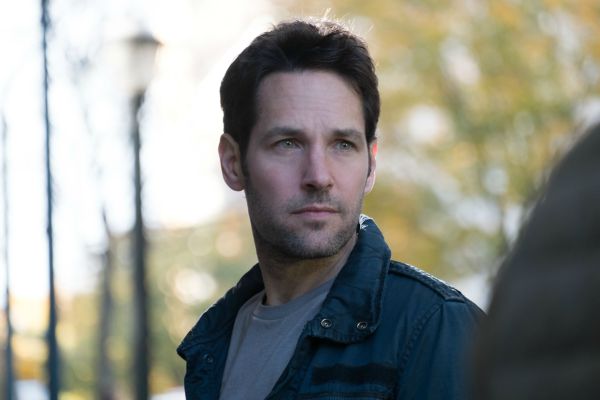Ant-Man Movie Images #13