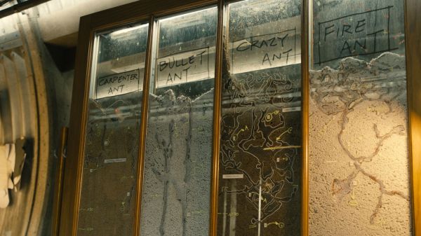 Ant-Man Movie Images #16