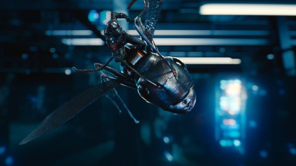 Ant-Man Movie Images #18