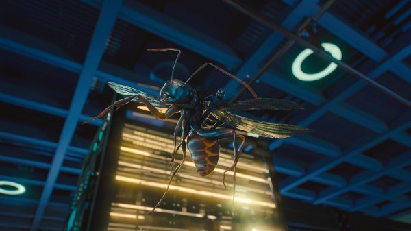 Ant-Man Movie Images #19
