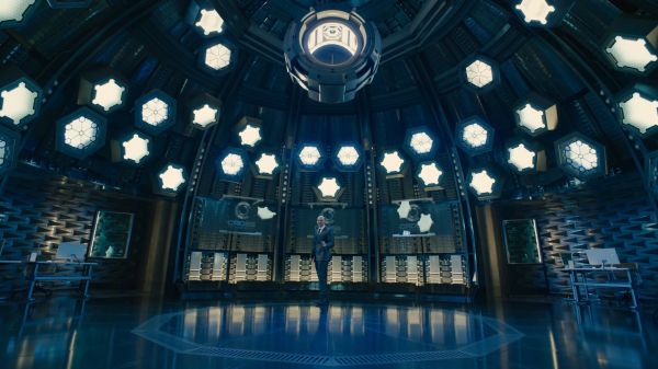 Ant-Man Movie Images #23