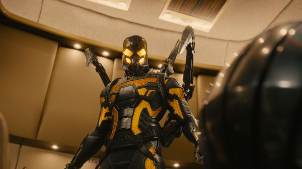 Ant-Man Movie Images #24