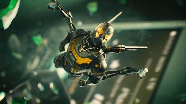 Ant-Man Movie Images #37