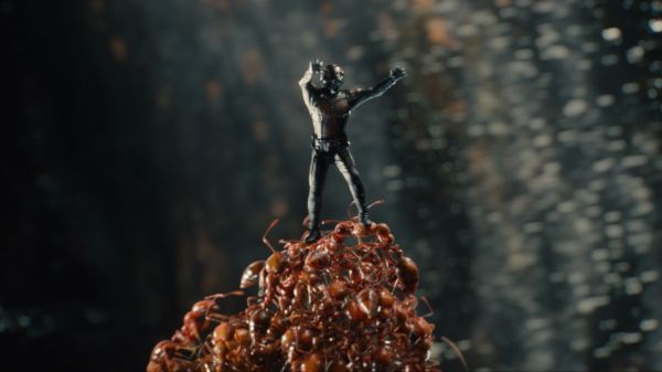 Ant-Man Movie Images #7