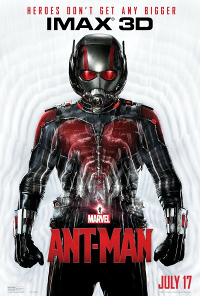 Ant-Man Poster #19