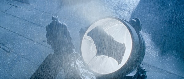 Batman v Superman Dawn of Justice Image #4
