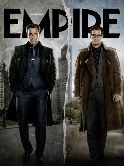 Batman v Superman Empire Image 2
