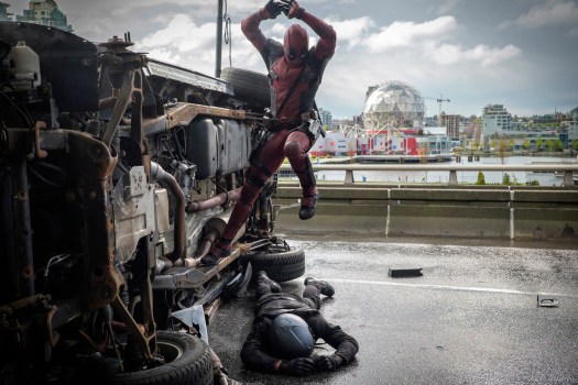 Deadpool Image #7