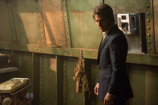 Mission Impossible Rogue Nation Image #12