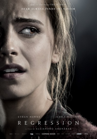 Regression Poster #2