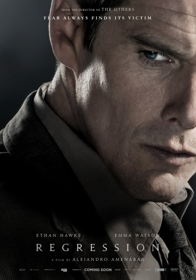 Regression Poster #3