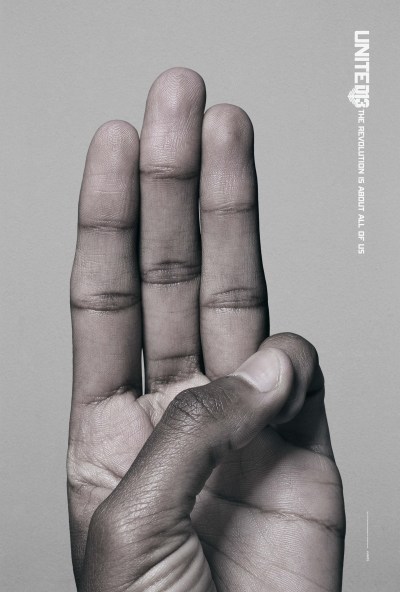 The Hunger Games Mockingjay Part 2 Poster #4