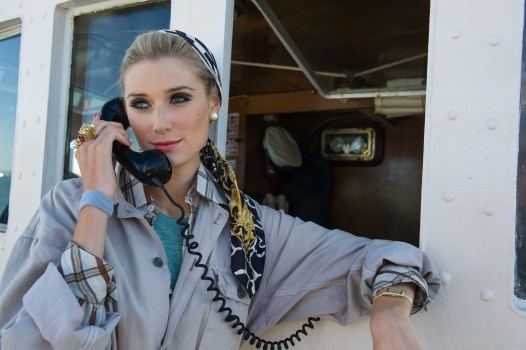 The Man from U.N.C.L.E. Still #15