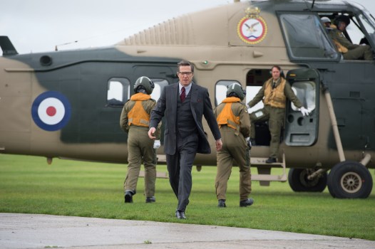 The Man from U.N.C.L.E. Still #18