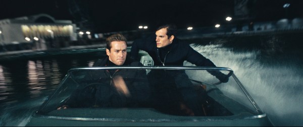 The Man from U.N.C.L.E. Still #27