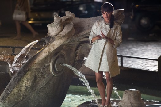 The Man from U.N.C.L.E. Still #6