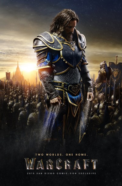 Warcraft Poster #3
