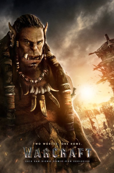 Warcraft Poster #4