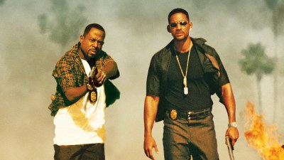 Bad Boys Stars