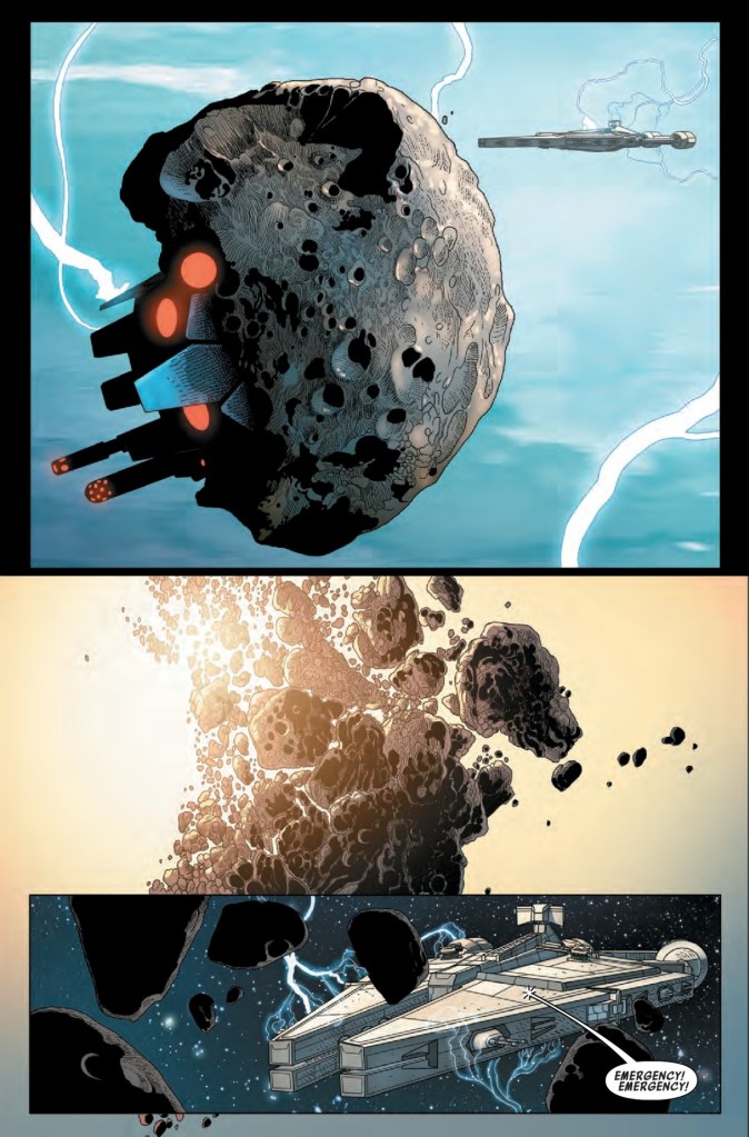 Darth Vader #8 Page 3
