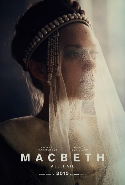 Macbeth Poster #4