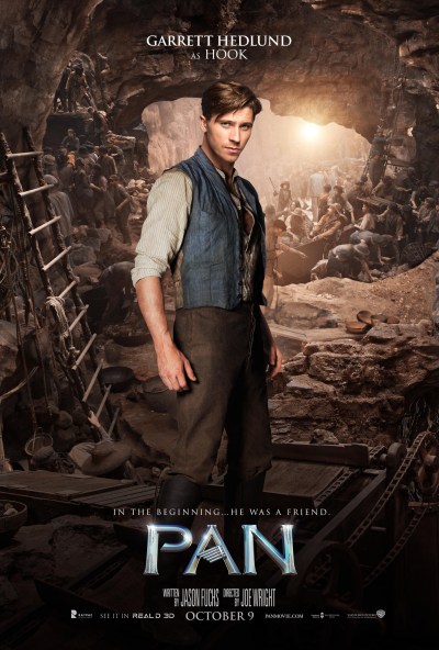 Pan Poster #10
