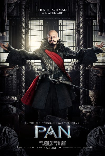 Pan Poster #11