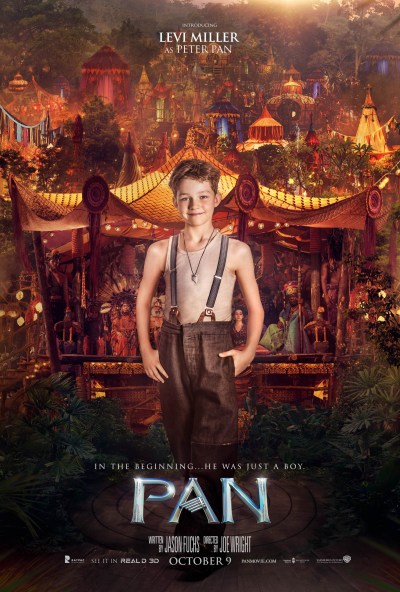 Pan Poster #8