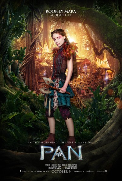 Pan Poster #9