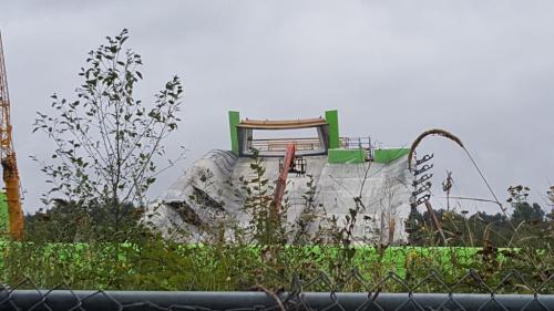 Star Trek Beyond Set Image 13