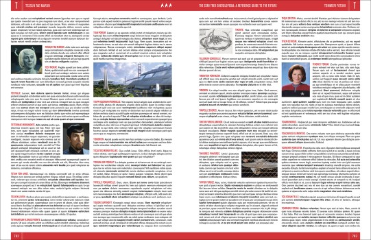 Star Trek Encyclopedia Page 1