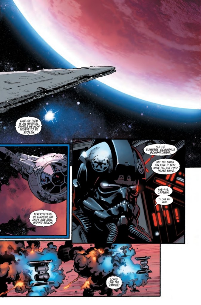 Star Wars #8 Page 3