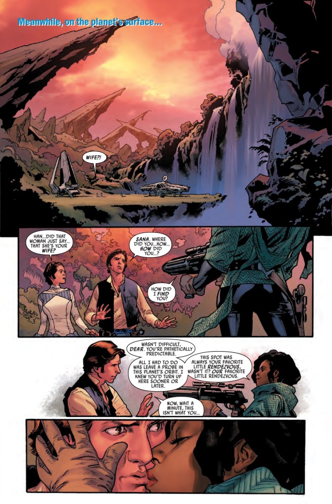 Star Wars #8 Page 4