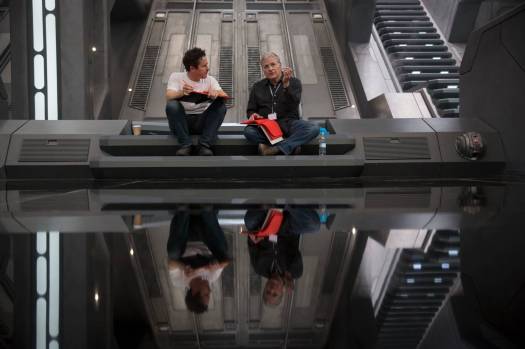 Star Wars The Force Awakens Still #6