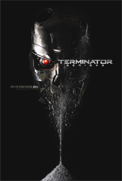 Terminator Genisys Poster #14