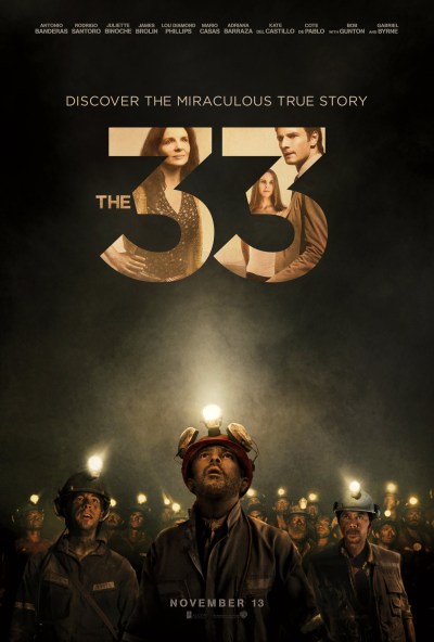 The 33 Poster #10