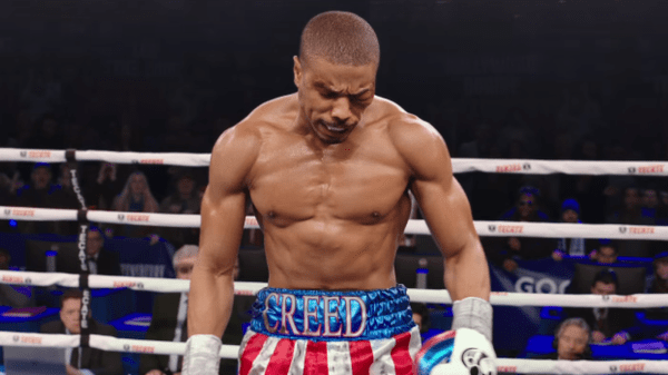 Creed Movie Image #1