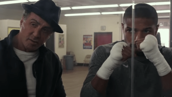 Creed Movie Image #3