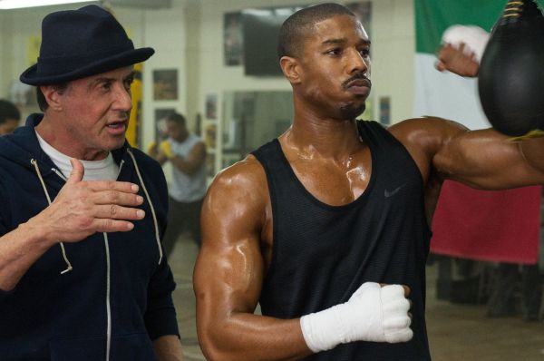 Creed Movie Image #4