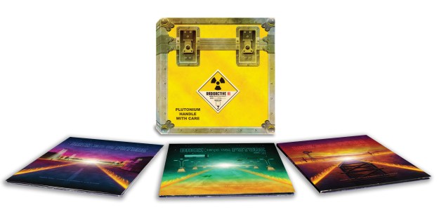 Back To The Future Trilogy Box Set Image #1