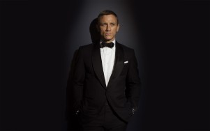Daniel Craig