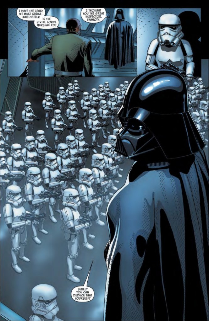 Darth Vader #11 Page 4
