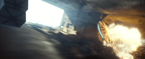 Star Wars The Force Awakens Trailer Image #C