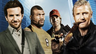 The A-Team Movie 2010