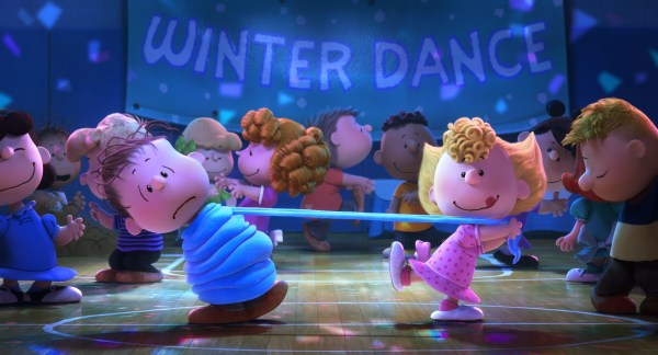 The Peanuts Movie Image #13