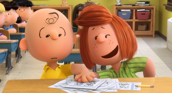 The Peanuts Movie Image #8