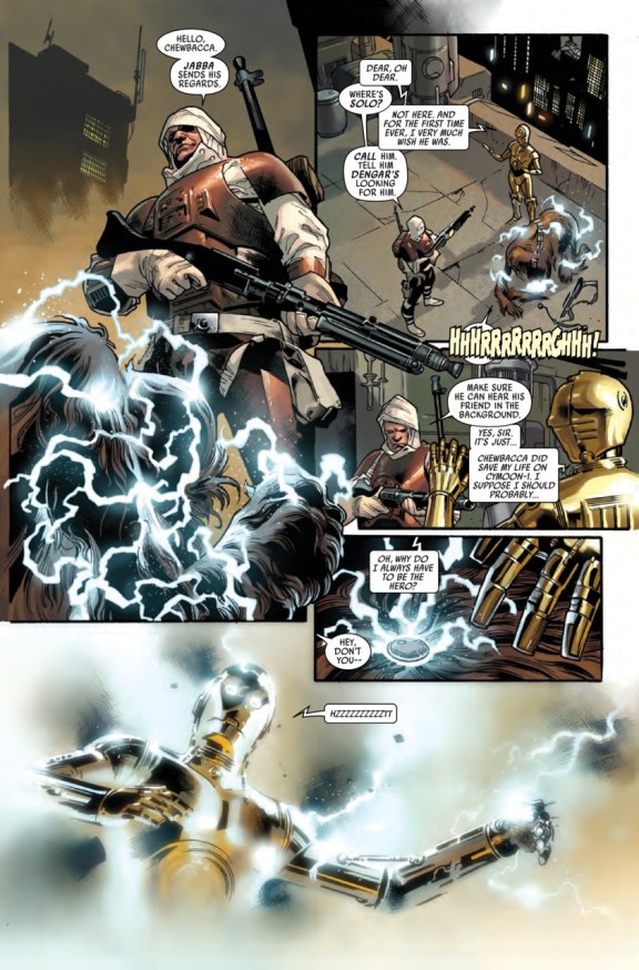 Star Wars #11 Page 4